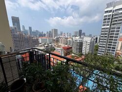 Aspen Heights (D9), Condominium #599155861